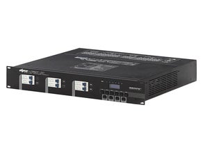 Dimmer Botex DPX-620 (6 Kanal / 16A)