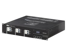 Dimmer Botex DPX-620 (6 Kanal / 16A)