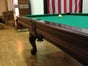 Billardtisch, Poolbillard, Poolbilliard, Billiard, Billiardtisch - Galerie - Bild 2