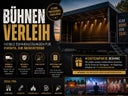 Kostenlose Bühne für Ihre Veranstaltung - Galerie - Bild 1