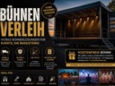 Kostenlose Bühne für Ihre Veranstaltung - Galerie - Bild 1