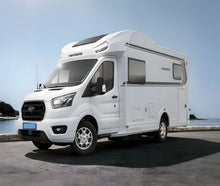 Weinsberg Cara Suite 650, EZ 2024, unbegrenzte Kilometer, reisefertig, komplett ausgestattet für 4 Personen