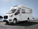 Weinsberg Cara Suite 650, EZ 2024, unbegrenzte Kilometer, reisefertig, komplett ausgestattet für 4 Personen