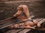 Stripperin Kara kurzfristig für Stripshows buchen - Galerie - Bild 2