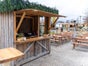 Marktstand im Altholzlook - Galerie - Bild 3