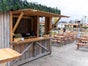 Marktstand im Altholzlook - Galerie - Bild 3
