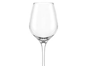 Universal Weinglas, Aperolglas 0,2l inkl. Reinigung