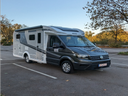 Knaus Van TI Plus 650 MEG, Automatik, Standklima, Luftfederung