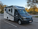 Knaus Van TI Plus 650 MEG, Automatik, Standklima, Luftfederung - Galerie - Bild 1