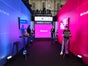 LED-Videowand / Videowall | flexible Größen | Hochauflösender Screen [3.9 Pixel Pitch] für Messen - Events - Public Viewing - Präsentationen | LED Grossbildwand - Galerie - Bild 2