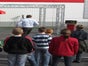 Profi Fußballcenter mit Radarmesssung und Traversenwürfel buchen - Galerie - Bild 2