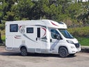 ELNAGH BARON 565 MIT KLIMAANLAGE - 5 SITZEN - Galerie - Bild 1
