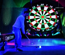 Golf-Dart
