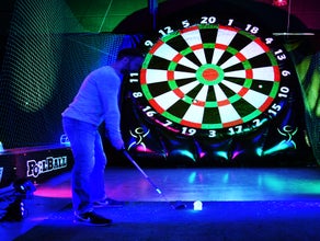 Golf-Dart