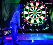 Golf-Dart