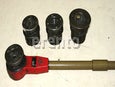 Kluppen-Set Gewindeschneider
