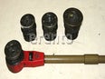 Kluppen-Set Gewindeschneider