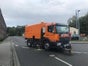 Kehrmaschine, LKW- Kehrmaschine, Behältervolumen 6 m³, Mercedes-Benz Atego - Galerie - Bild 3