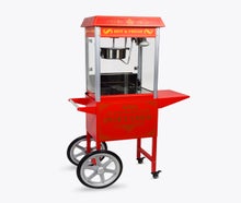 Popcornmaschine