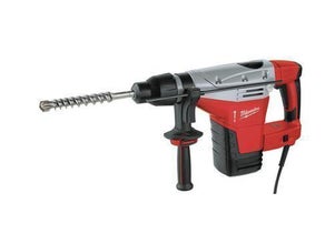 Kombihammer Milwaukee K 545 S