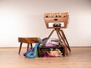 Vintage Fotobox