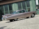 Oldtimer Cadillac
