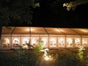 Festzelt 10m x 15m weiß mit 50% Sprossenfenster - Galerie - Bild 2