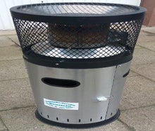 Gas-Heizstrahler 1,15 mtr.  zu vermieten