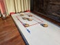 Eisstock schießen ~  Curling Bahn ~ Eisstockschießen ~ bei spass-events - Galerie - Bild 3