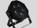 LED Flat PAR Indoor - Galerie - Bild 1