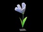 Riesenblumen, Blumen, Wiese, Kunstblumen, Blumenwiese - Galerie - Bild 4