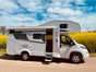 Wohnmobil für  2-6 Personen ganzjährig - Galerie - Bild 2