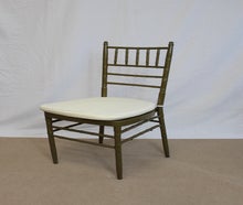Chiavari Stuhl gold