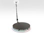 Videospinner 360° – Interaktive Fotobox für Ihr Event - Galerie - Bild 2
