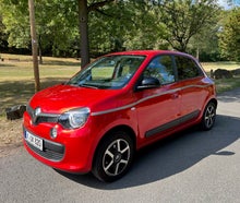 PKW Gr. 1 Renault Twingo, Toyota Aygo (oder Smart, Ka, Lupo) Kleinwagen