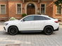 Mercedes-AMG GLE 53 Coupé Weiß mieten – Sportwagen & Hochzeitsauto - Galerie - Bild 4