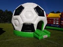 Hüpfburg Fußball oder viele andere Modelle