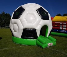 Hüpfburg Fußball oder viele andere Modelle
