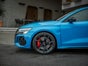 Audi RS 3 mieten,Hochzeitsauto, Sportwagen mieten, Autovermietung - Galerie - Bild 4