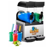 Slush Eis Maschine mieten / Slusheis leihen / Slush Maschine / Hüpfburgen uvm.
