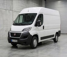 Transporter mieten / Kastenwagen / Sprinter Mieten / Anhängerkupplung/Kleintransporter