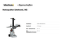 Holzspalter (stehend, 8t) mieten - ab 10,73 € pro Tag - Galerie - Bild 2