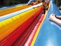 Bungee-Run (inkl. Anlieferung u. Aufbau + Abbau u. Abholung im Umkreis) - Galerie - Bild 2