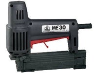 Elektronagler bis 30mm für Fußleisten etc.