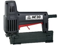 Elektronagler bis 30mm für Fußleisten etc.