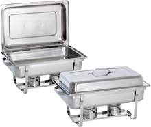 Chafing Dish 1/1