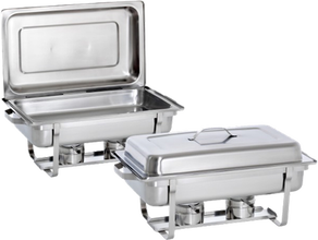 Chafing Dish 1/1