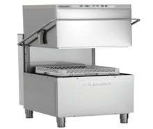 Bartscher Haubenspülmaschine DS 500 SR