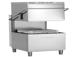 Bartscher Haubenspülmaschine DS 500 SR