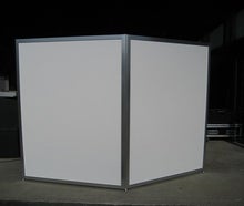 Stellwand Octanorm